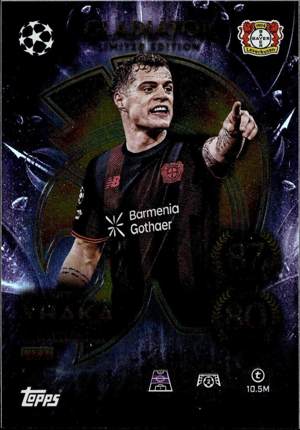 Champions League 2026